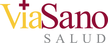 Logo ViaSano Salud
