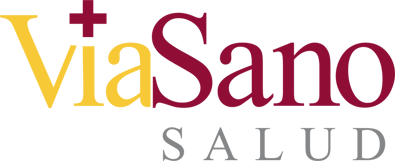 Logo ViaSano Salud