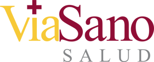 Logo ViaSano Salud