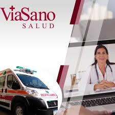 ambulancia